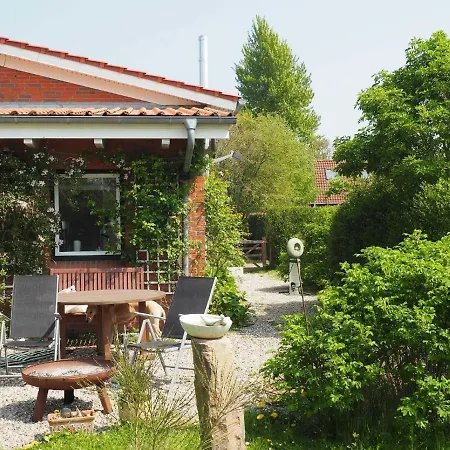 Holiday home Extrazeit_urlaub